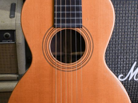 1905 Washburn  1897 New Model  For Discount