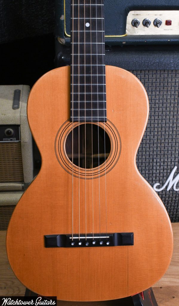 1905 Washburn  1897 New Model  For Discount