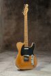 NEW 2025 Nacho Telecaster Blackguard #1498 Online now