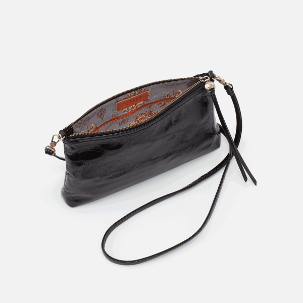 Darcy Crossbody (Black) Online Hot Sale