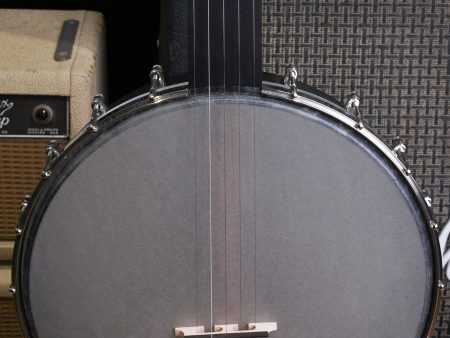 Enoch Tradesman five string banjo For Cheap