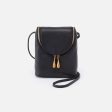 Fern Crossbody (Black) Discount