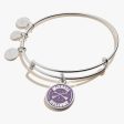 Harry Potter™  Wizards Welcome  Charm Bangle Online now