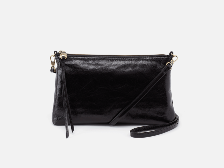 Darcy Crossbody (Black) Online Hot Sale