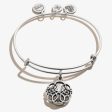 Path of Life Charm Bangle Discount