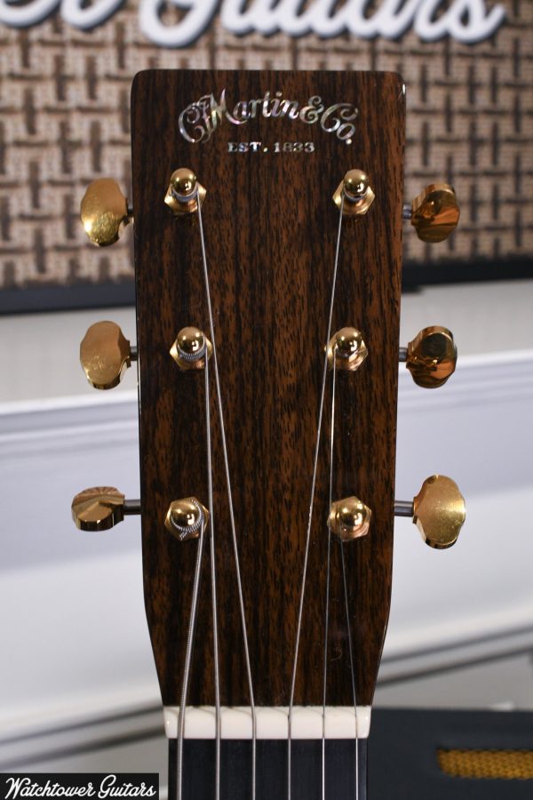 2019 Martin D28 Modern Deluxe on Sale