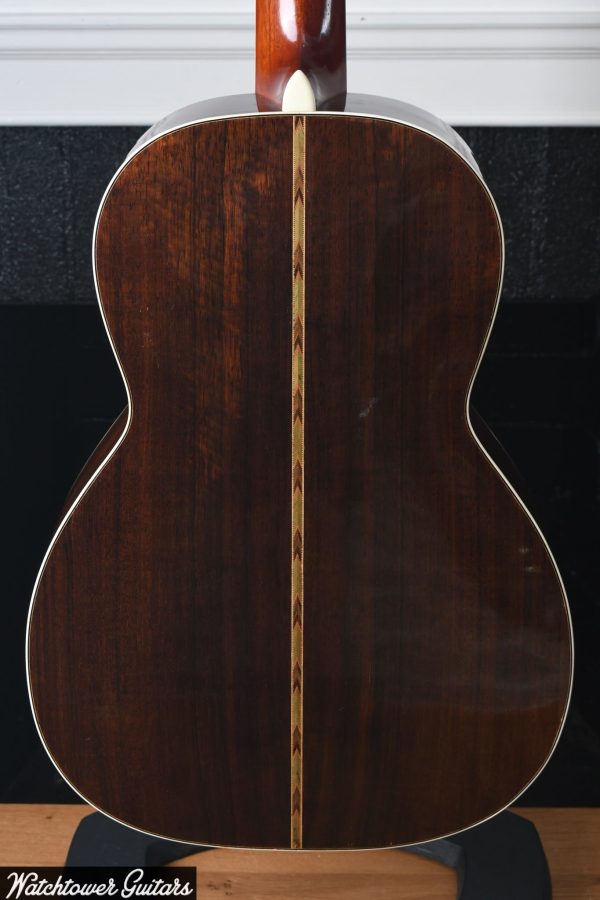 1898 Martin Model 00-42 on Sale