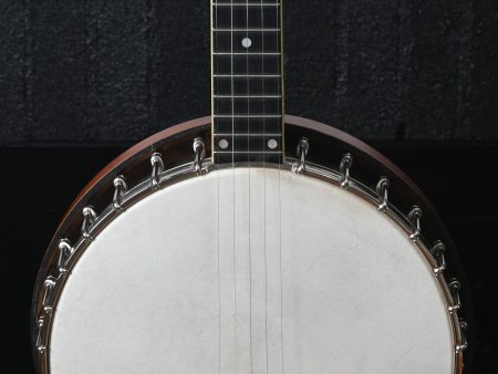 1923 Fairbanks-Vega five-string banjo Tubaphone No. 3 model Sale