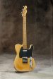 NEW 2025 Nacho Telecaster Blackguard #1424 Hot on Sale