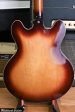 2020 Josh Williams Mockingbird 3-Tone Sunburst For Sale