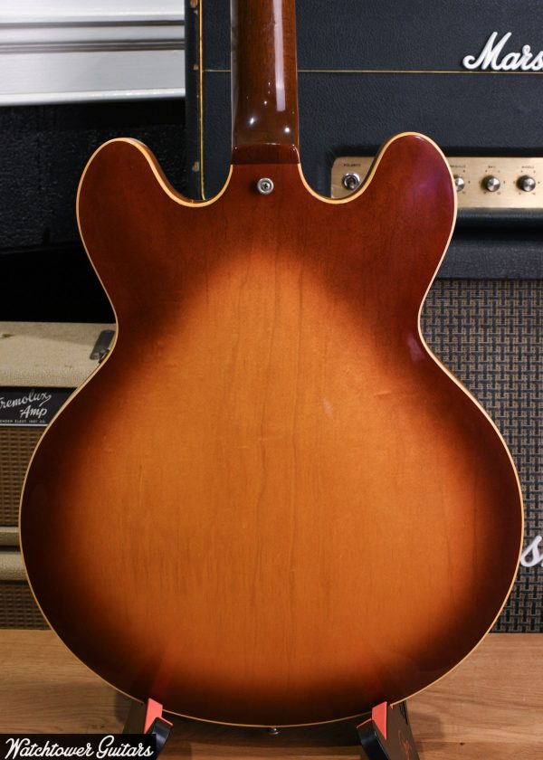 1971 Gibson ES 335 TD Iced Tea Cheap