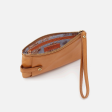 King Wristlet (Honey) For Discount