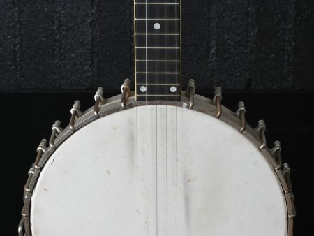 1919 Fairbanks-Vega Banjo Whyte Laydie No. 2 model Discount