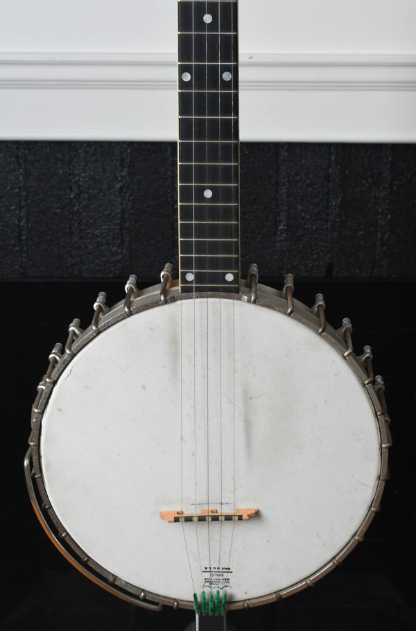 1919 Fairbanks-Vega Banjo Whyte Laydie No. 2 model Discount