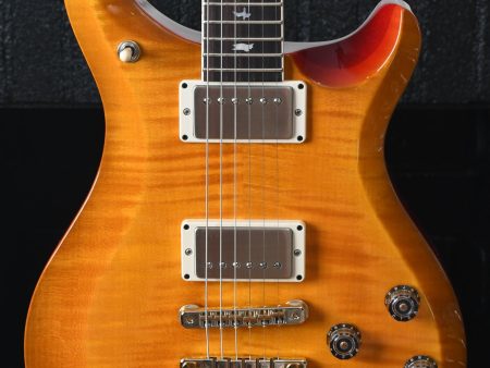 Paul Reed Smith PRS 10th Anniversary S2 594 McCarty Sunburst Online Hot Sale