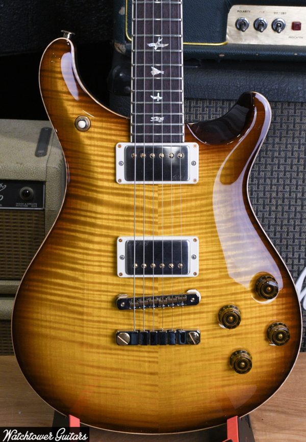 2022 Paul Reed Smith PRS McCarty 594 10 Top - McCarty Tobacco Sunburst Sale