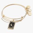 Moon Tarot Charm Bangle Sale