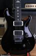 Paul Reed Smith PRS Custom 24  Floyd  Black Top Discount