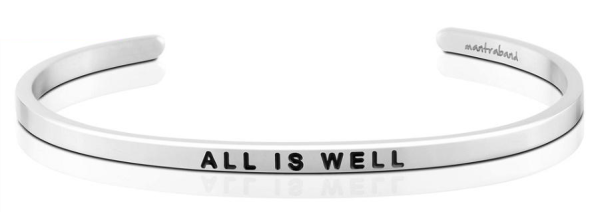 All Is Well Sale