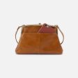 Lana Crossbody (Toffee) Online Hot Sale