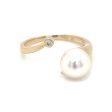 Royal Pearl Company Pearl & Diamond Ring Supply