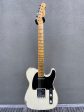 2021 Fender Custom Shop 1952 Telecaster Heavy Relic Vintage White Blonde Online now