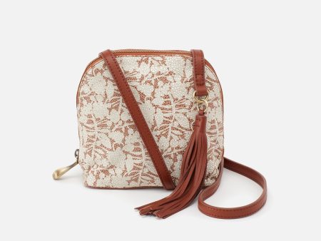 Nash Crossbody (Botanical) Cheap