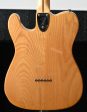 1975 Fender Telecaster Thinline Natural For Sale