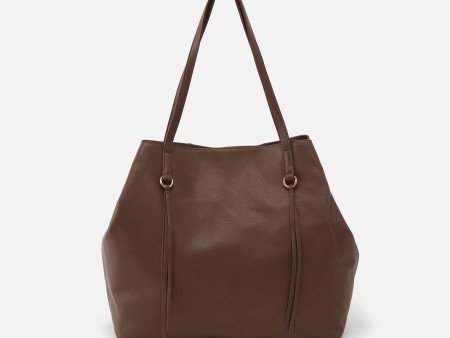 Kingston Tote (Acorn) Fashion