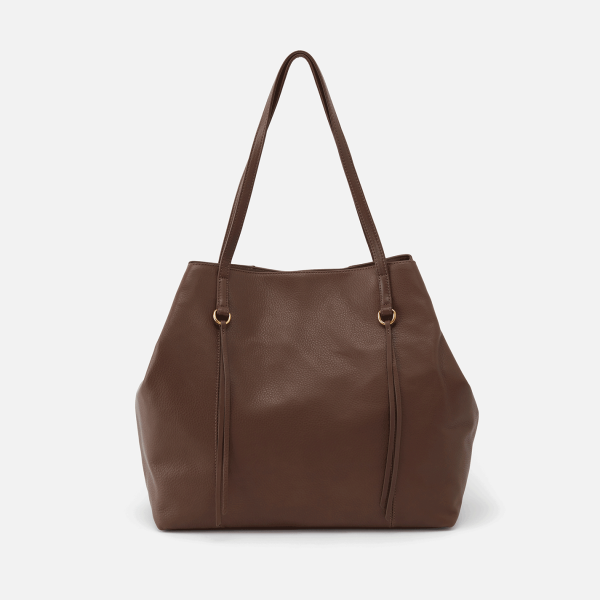 Kingston Tote (Acorn) Fashion