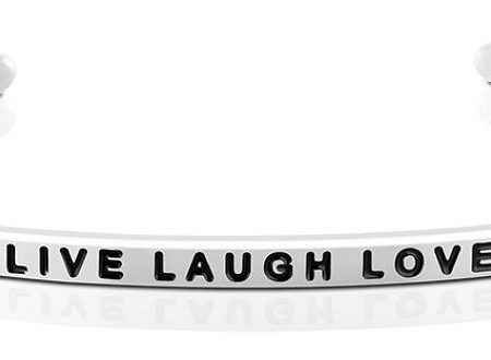 Live Laugh Love Hot on Sale