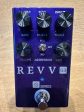 Revv G3 For Sale