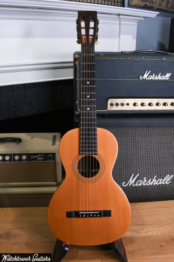 1905 Washburn  1897 New Model  For Discount