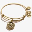 Path of Life Charm Bangle Discount