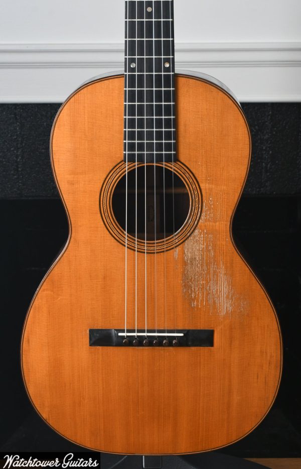 1860 Martin 1-21 Acoustic Online now