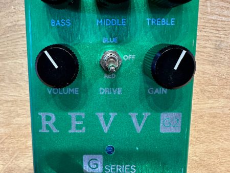 Revv G2 Hot on Sale