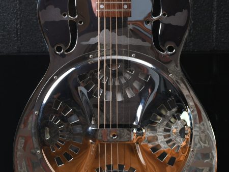 1988 Dobro Duolian Resonator Model L7 For Sale