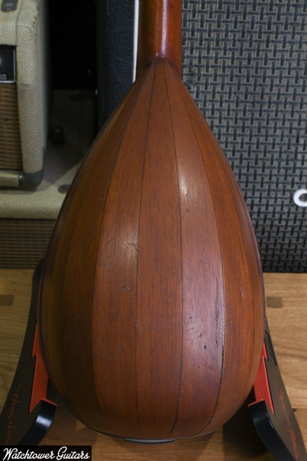 1912 Martin A Roundback Mandolin on Sale