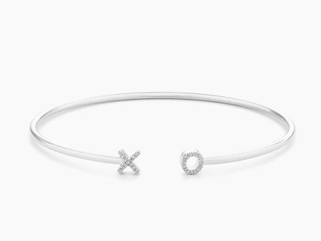 XO Flexi Bangle Bracelet Discount