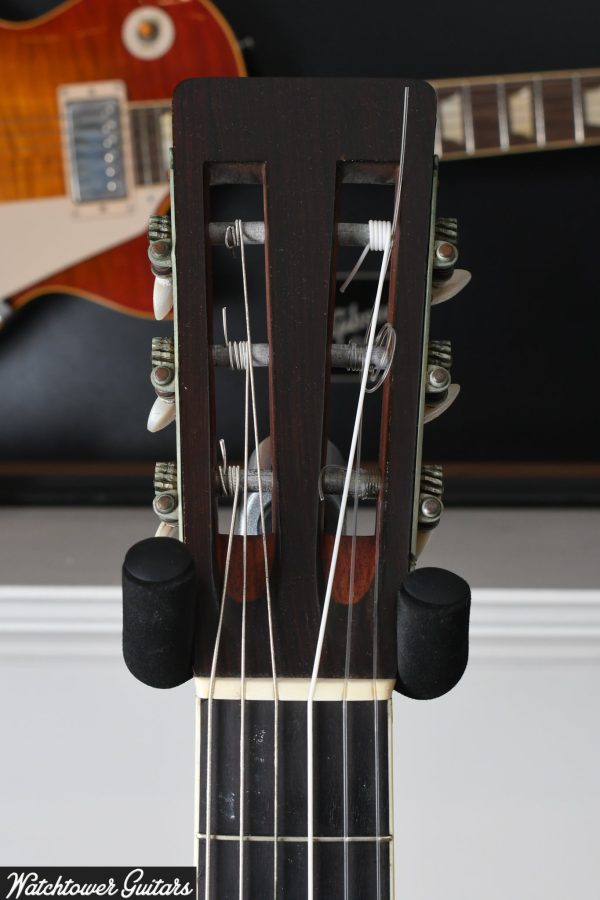 1898 Martin Model 00-42 on Sale