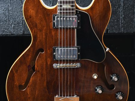 1972 Gibson ES-335 TD Walnut Supply