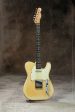 NEW 2025 Nacho Telecaster Whiteguard Aged Blonde #41999 Cheap