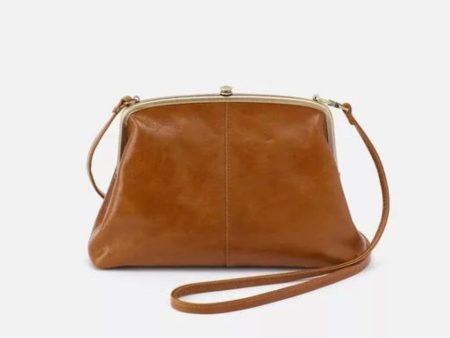 Lana Crossbody (Toffee) Online Hot Sale