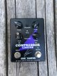 Carl Martin Andy Timmons Signature Compressor Limiter For Cheap