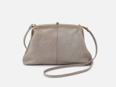 Lana Crossbody (Granite Gold) Supply