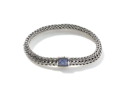 John Hardy Classic Chain Gemstone Bracelet Online Hot Sale