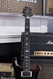 Paul Reed Smith PRS Custom 24  Floyd  Black Top Discount