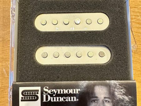 Seymour Duncan STK-S10 YJM Fury Early Set Supply