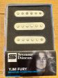 Seymour Duncan STK-S10 YJM Fury Early Set Supply