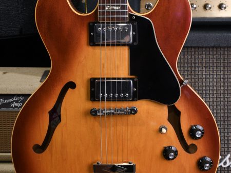 1971 Gibson ES 335 TD Iced Tea Cheap